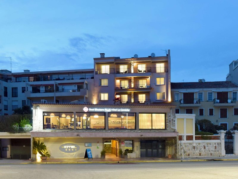 Best Western Plus La Corniche 3