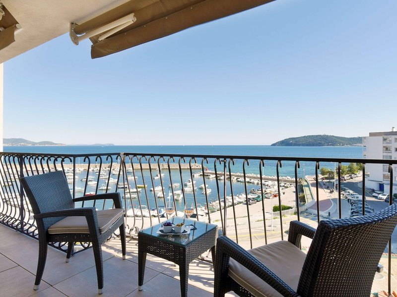 Best Western Plus La Corniche 6