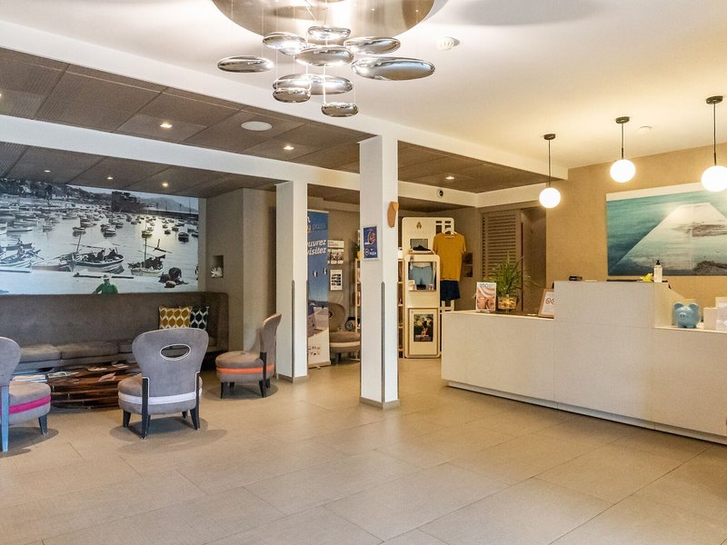 Best Western Plus La Corniche 12