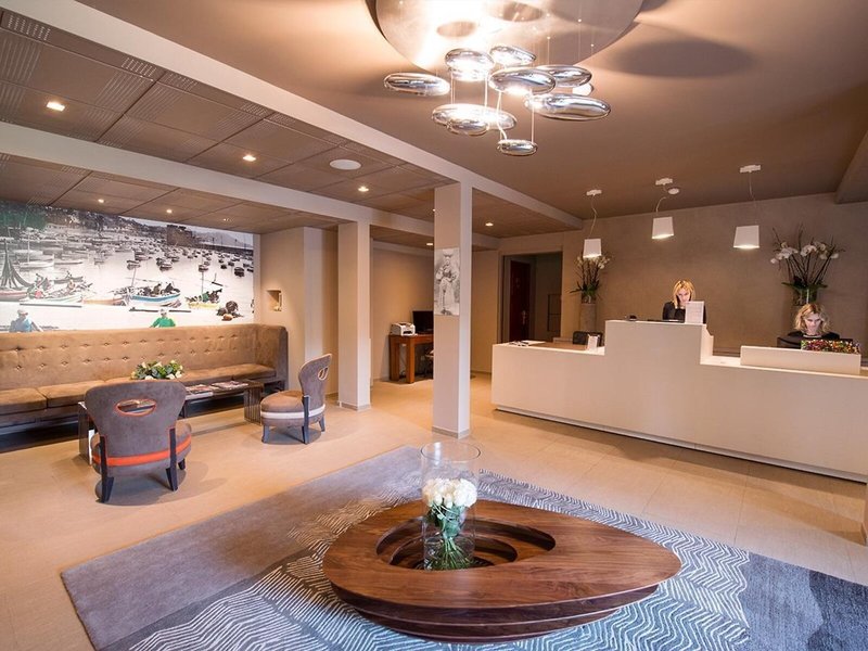 Best Western Plus La Corniche 13