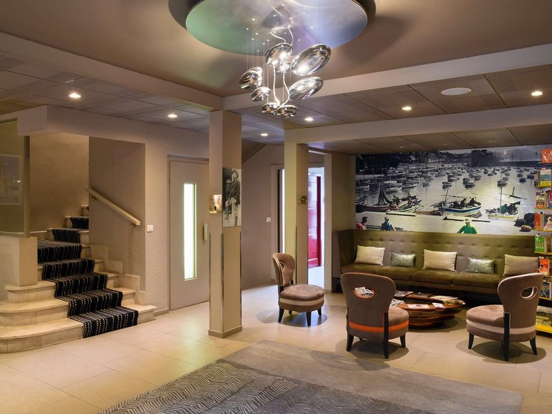 Best Western Plus La Corniche 14