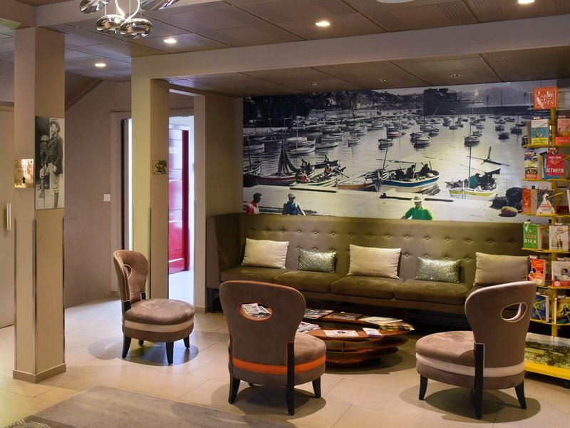 Best Western Plus La Corniche 16