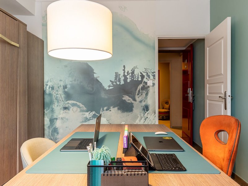 Best Western Plus La Corniche 17