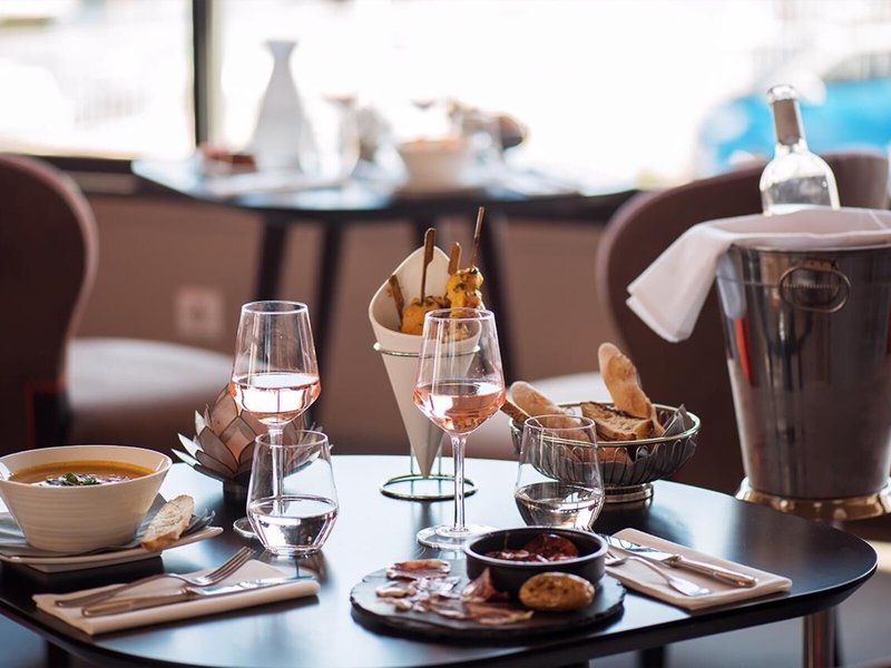 Best Western Plus La Corniche 19