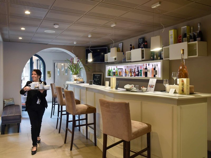 Best Western Plus La Corniche 20