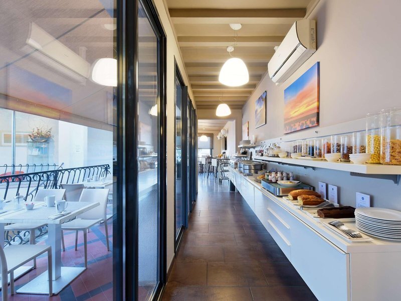 Best Western Plus La Corniche 21