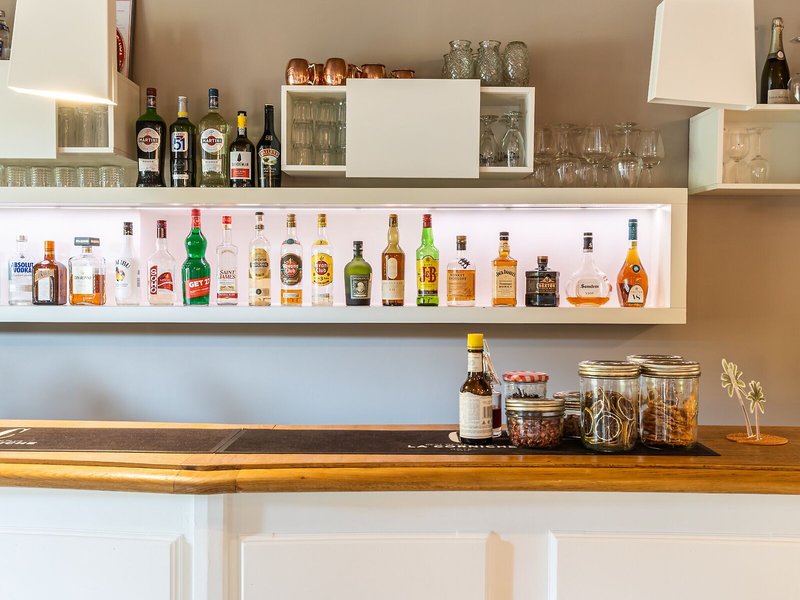 Best Western Plus La Corniche 22