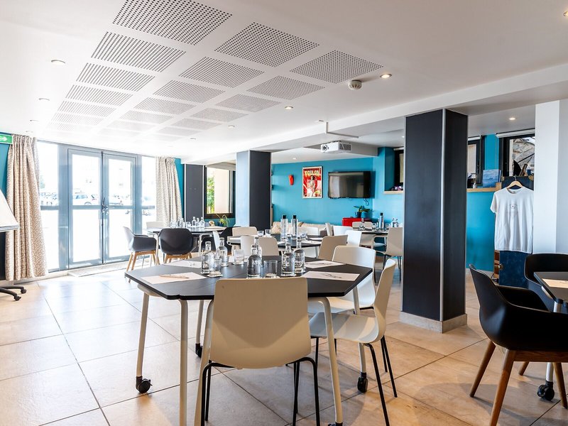 Best Western Plus La Corniche 24