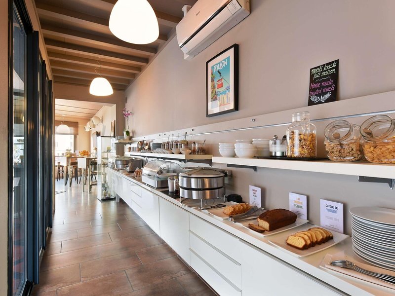 Best Western Plus La Corniche 25