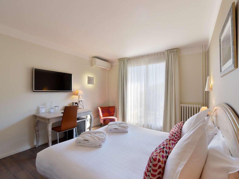 Best Western Plus La Corniche 28