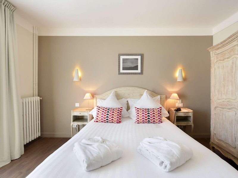 Best Western Plus La Corniche 30