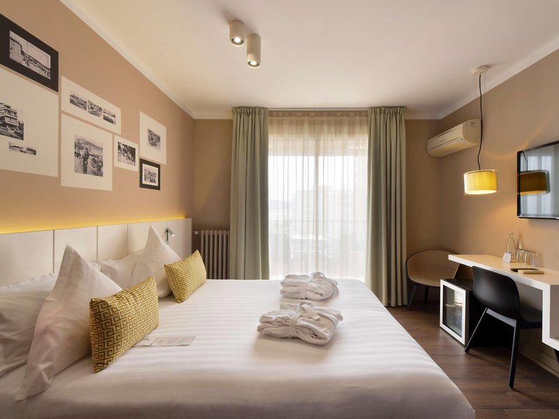 Best Western Plus La Corniche 31