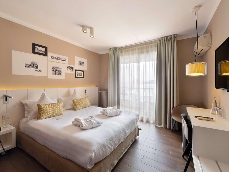 Best Western Plus La Corniche 32