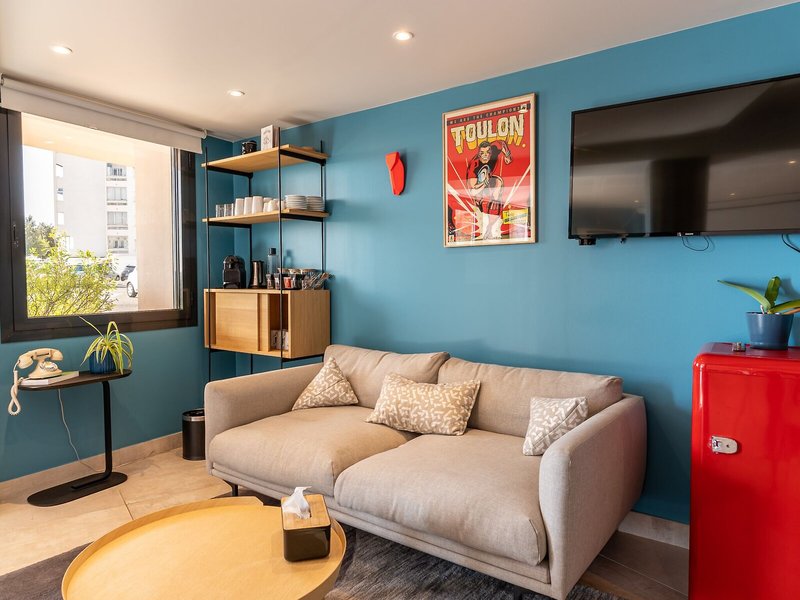 Best Western Plus La Corniche 33