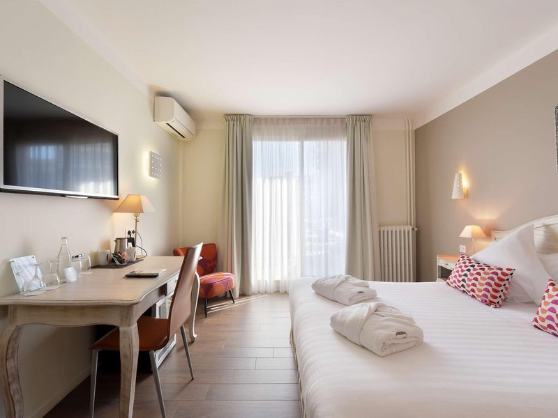 Best Western Plus La Corniche 34