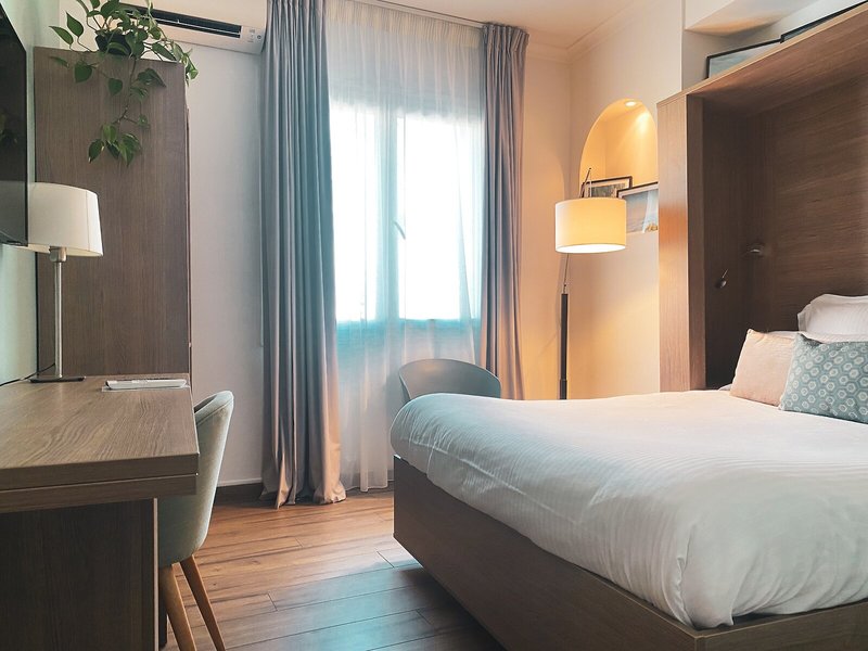 Best Western Plus La Corniche 35