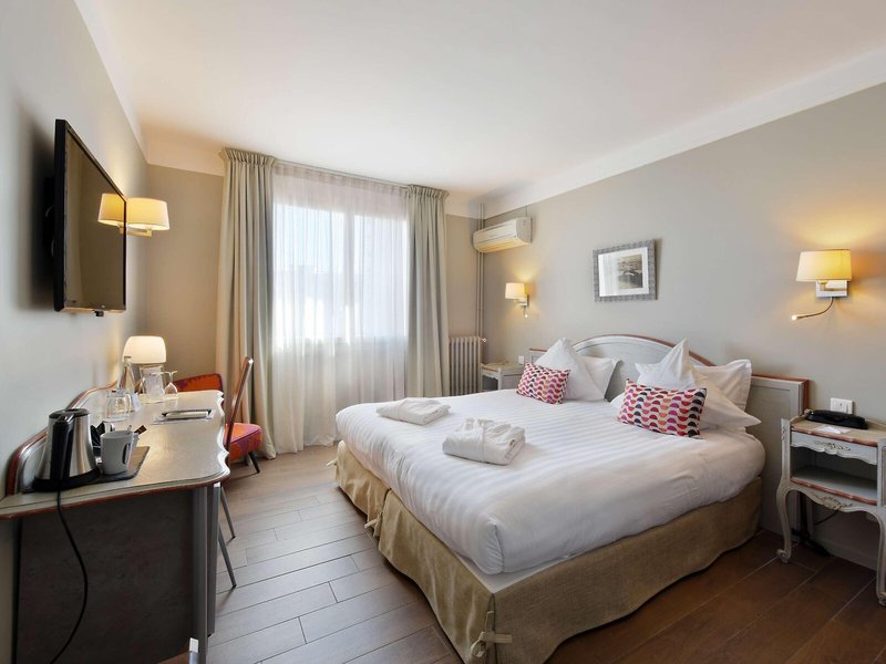 Best Western Plus La Corniche 36