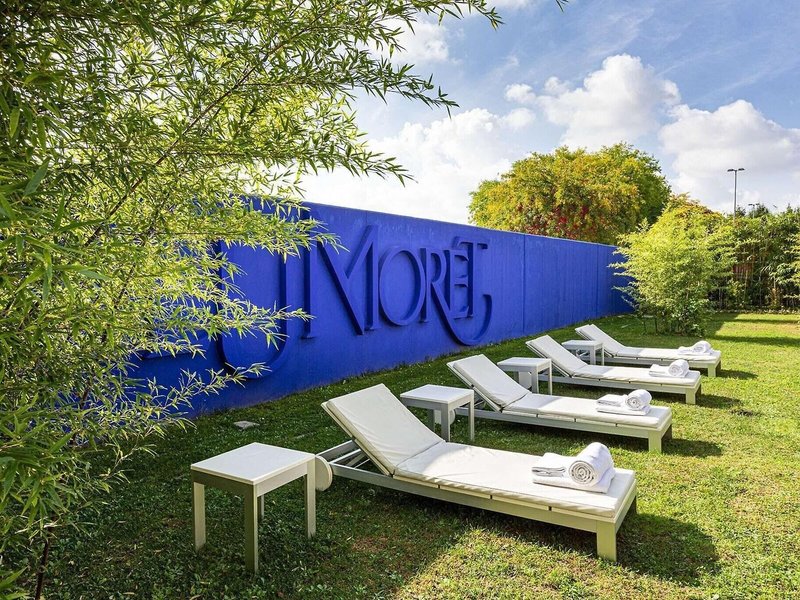 Hotel Là di Moret 2
