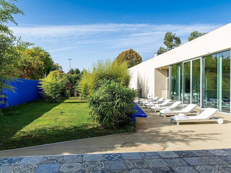Hotel Là di Moret 3
