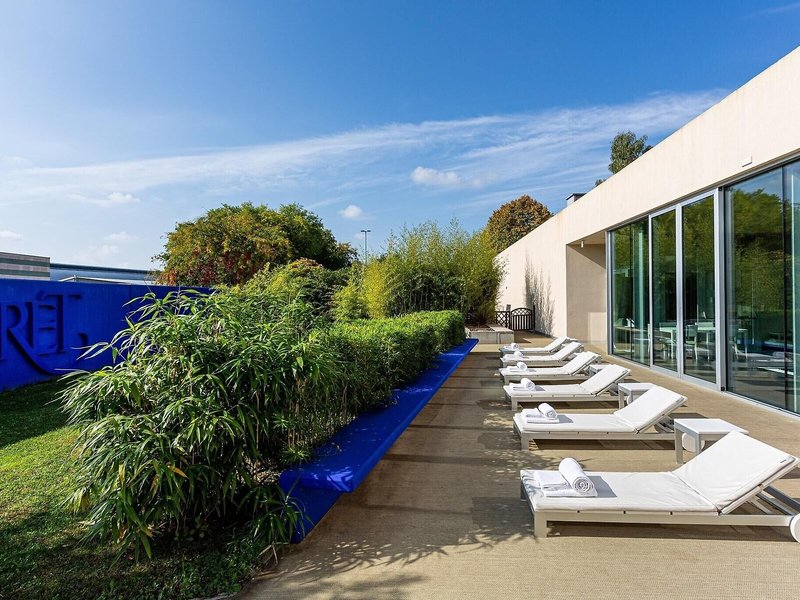 Hotel Là di Moret 4