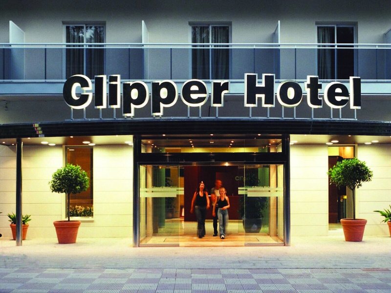 Clipper 3