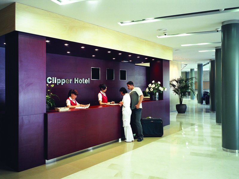 Clipper 6