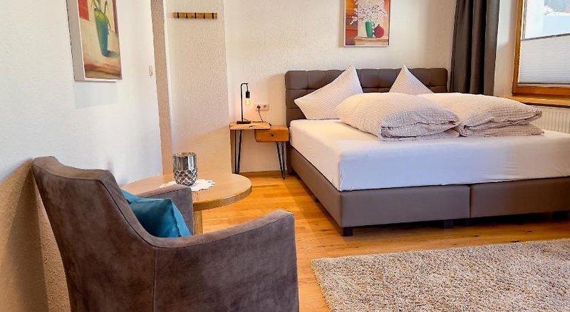 Apartment Pale 5