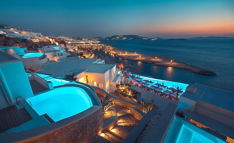 Cavo Tagoo Mykonos 1