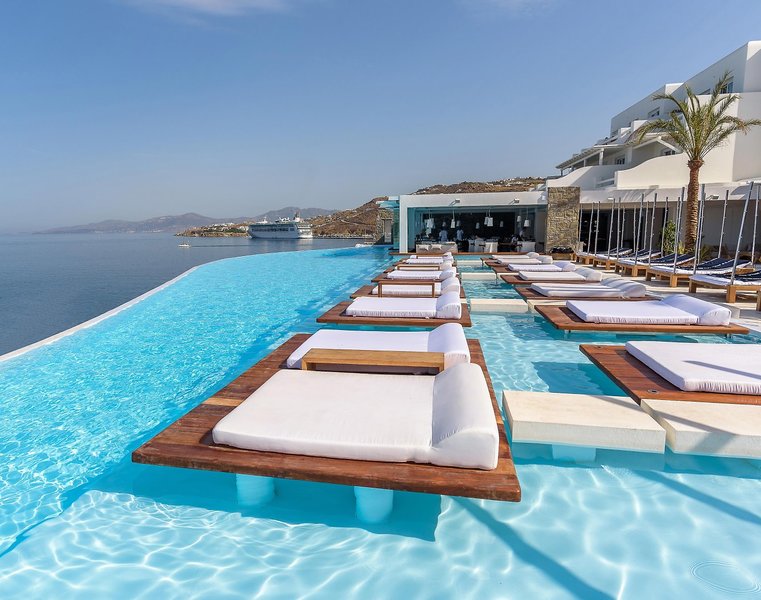 Cavo Tagoo Mykonos 2