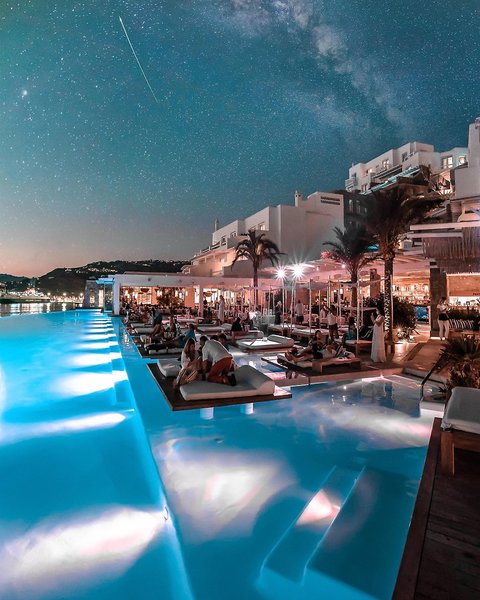 Cavo Tagoo Mykonos 3