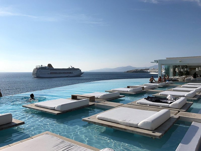 Cavo Tagoo Mykonos 5