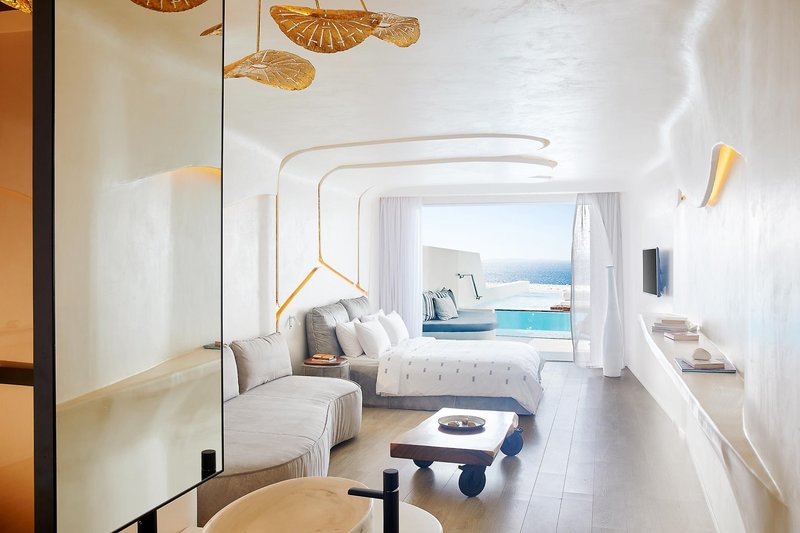 Cavo Tagoo Mykonos 7