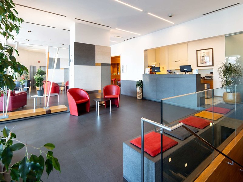 Best Western Hotel Major 3