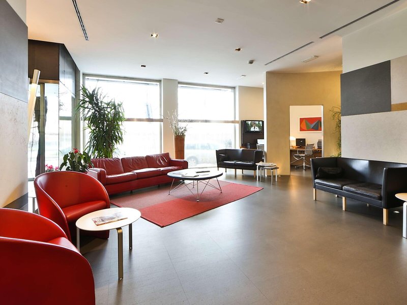 Best Western Hotel Major 4