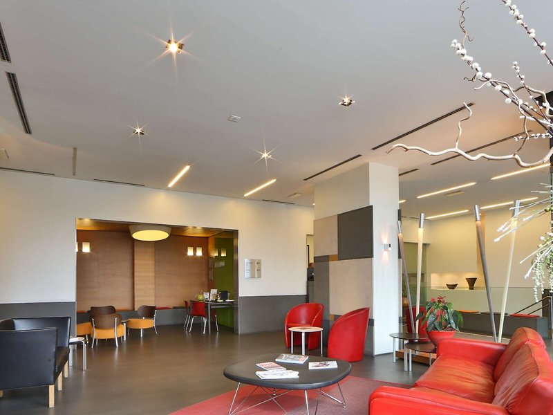 Best Western Hotel Major 5