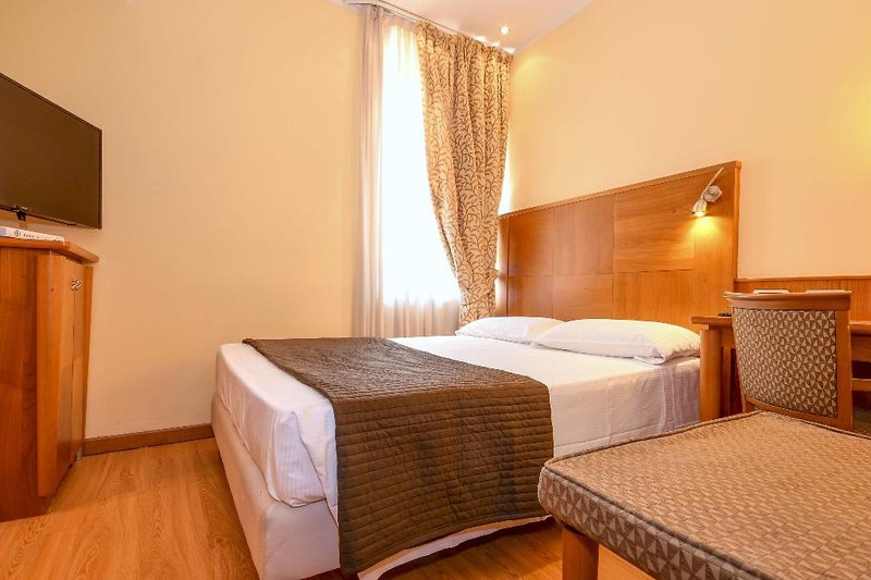 Hotel Master 3
