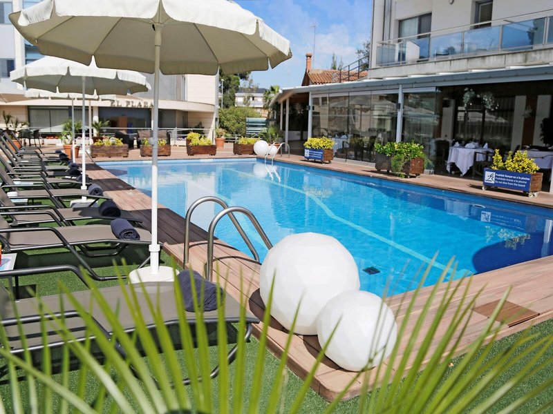 Best Western Hotel Mediterraneo 6