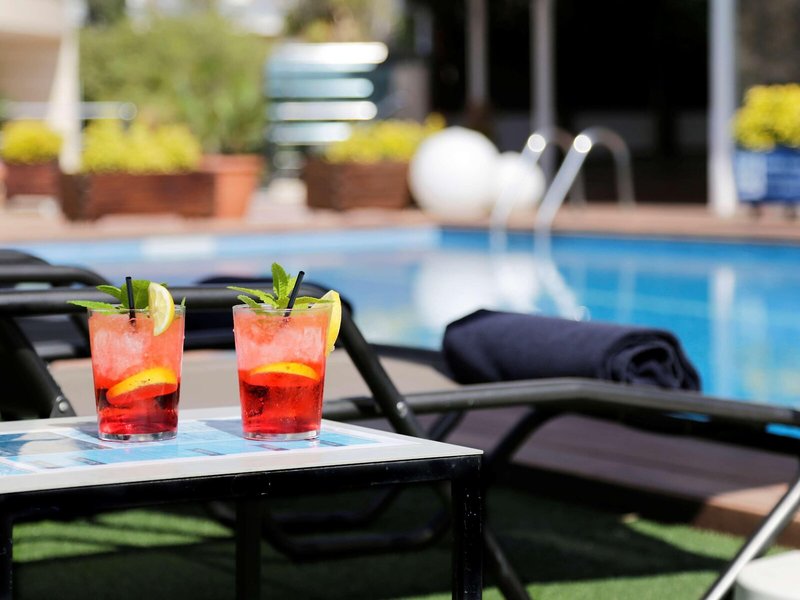 Best Western Hotel Mediterraneo 7