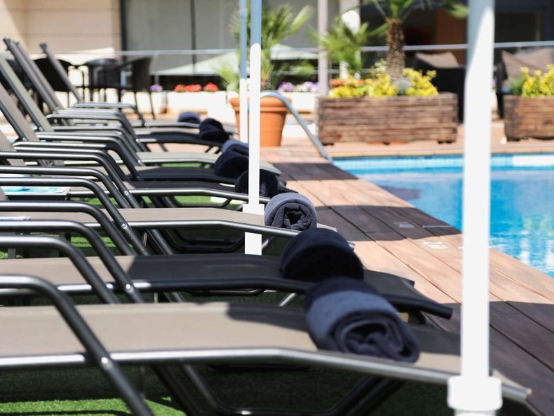 Best Western Hotel Mediterraneo 8
