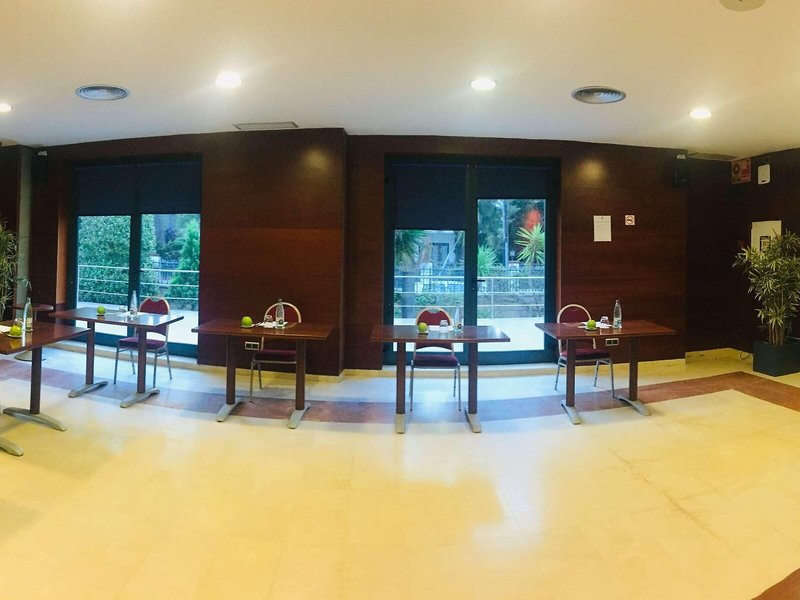 Best Western Hotel Mediterraneo 10