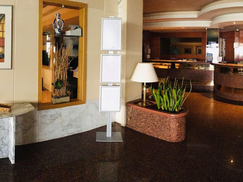 Best Western Hotel Mediterraneo 11