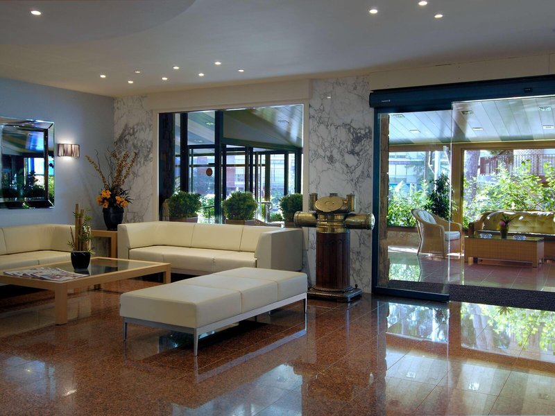 Best Western Hotel Mediterraneo 12
