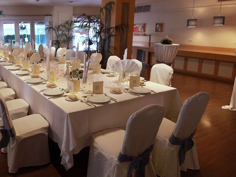 Best Western Hotel Mediterraneo 13