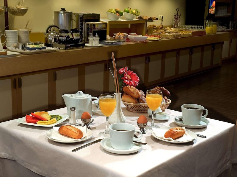 Best Western Hotel Mediterraneo 14