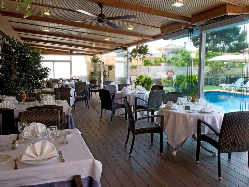Best Western Hotel Mediterraneo 17