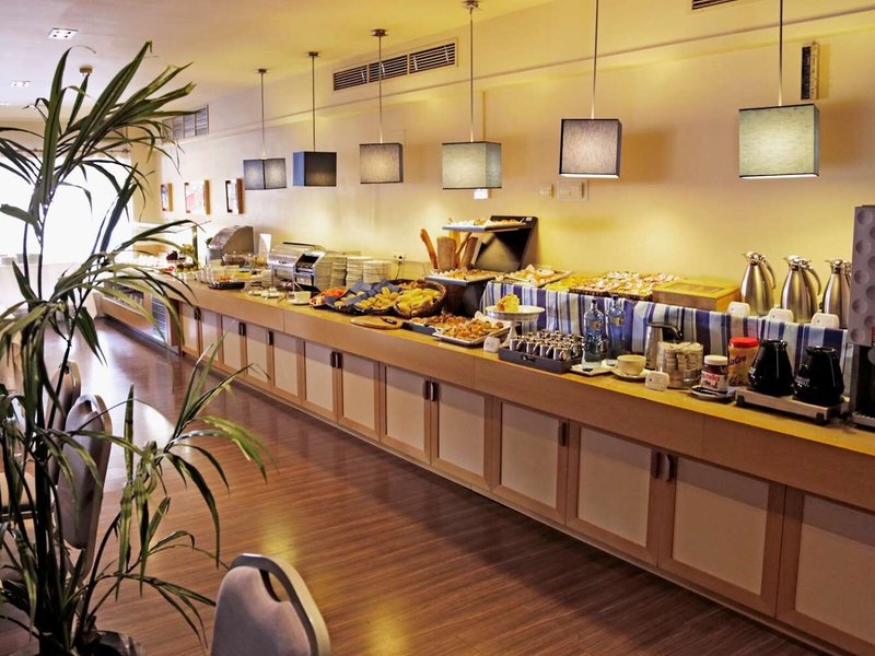 Best Western Hotel Mediterraneo 19