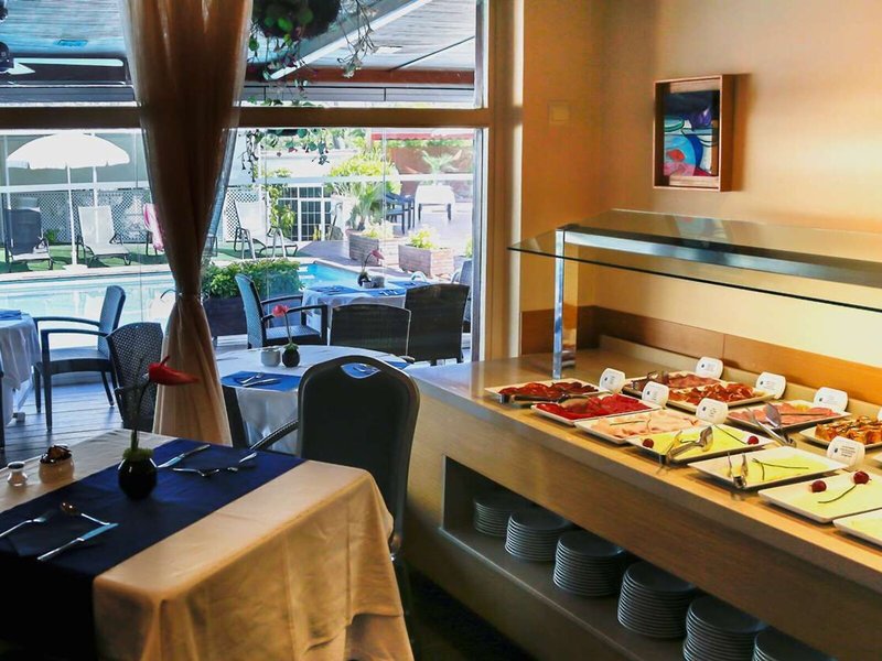 Best Western Hotel Mediterraneo 20