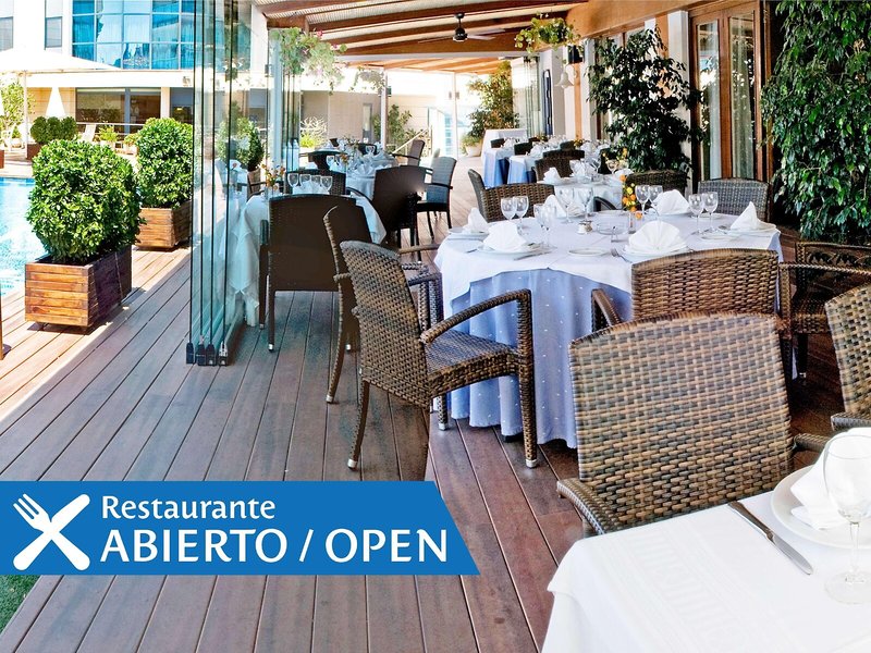 Best Western Hotel Mediterraneo 21