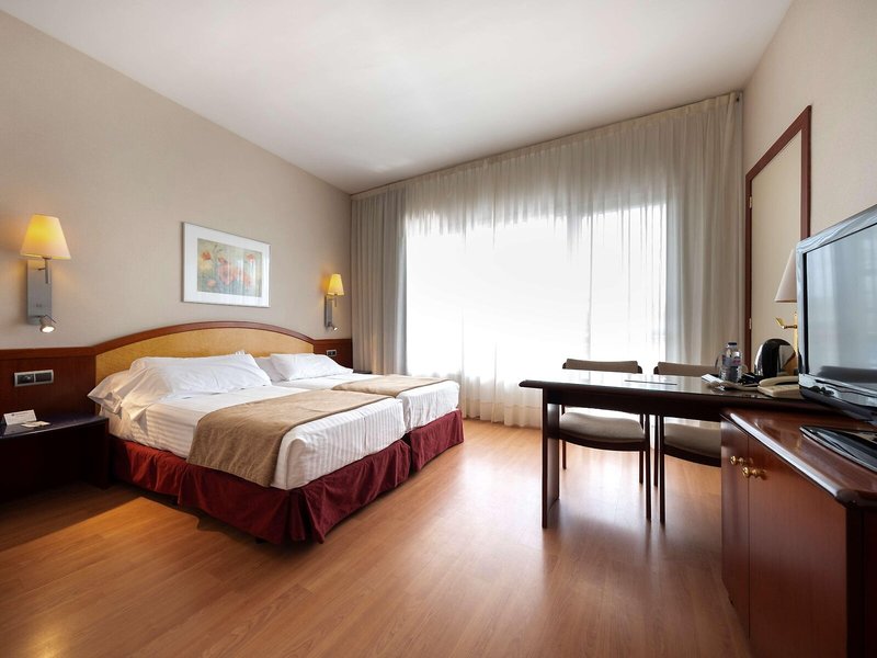 Best Western Hotel Mediterraneo 24
