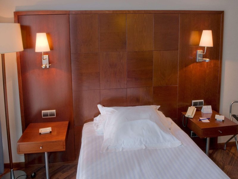 Best Western Hotel Mediterraneo 25
